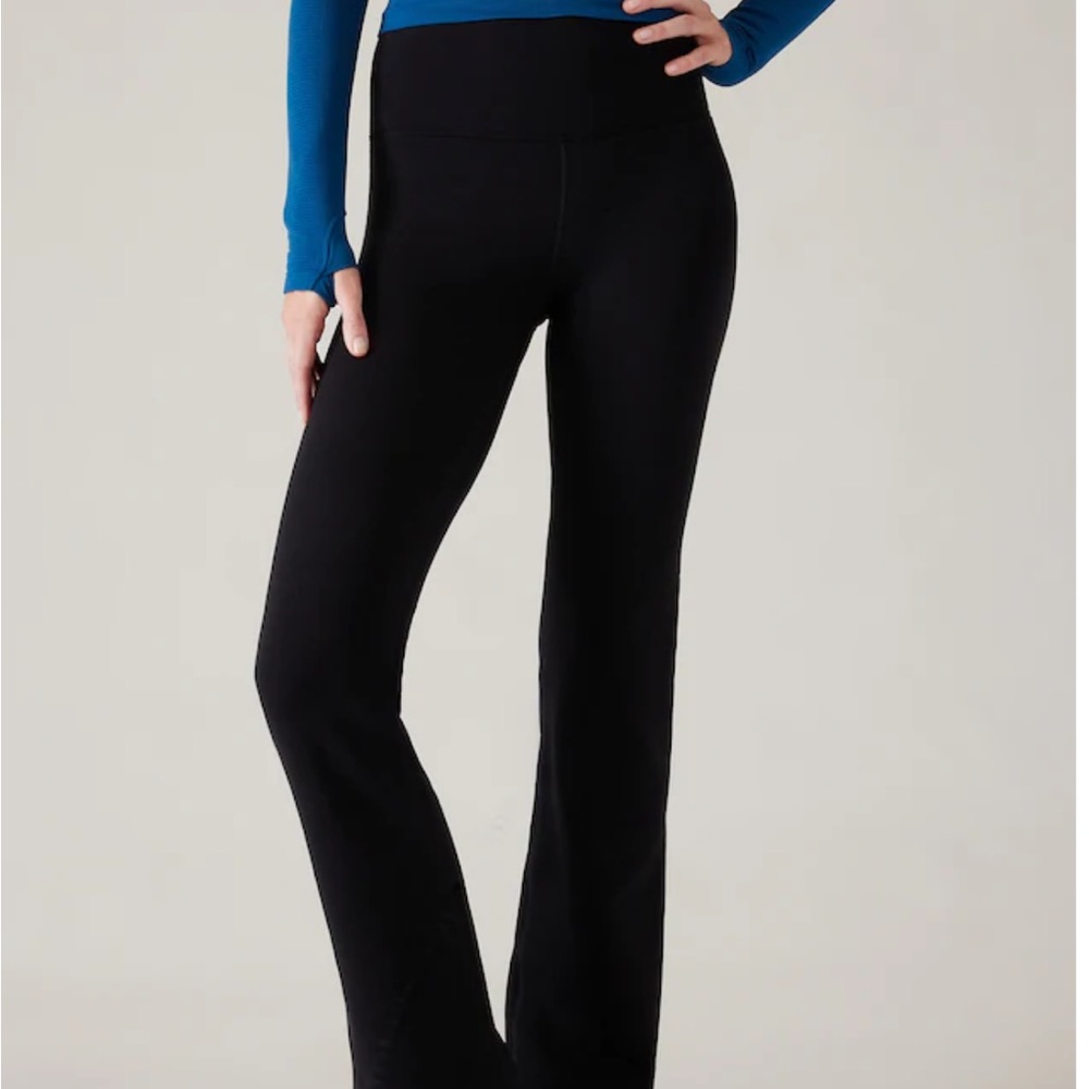 Athleta Altitude Polar Stretch Pants